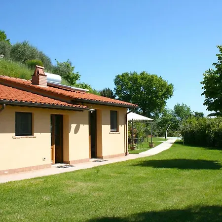 Villa Casa Cervognano