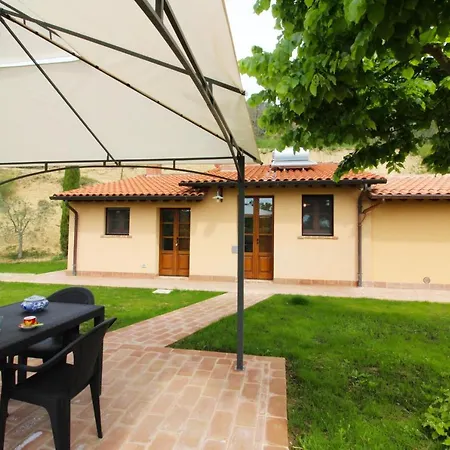 Villa Casa Cervognano