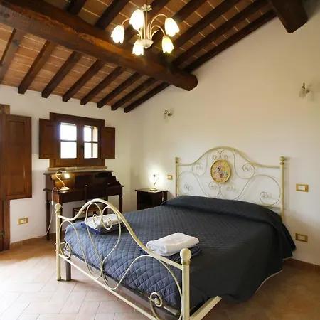 Casa Cervognano Villa *