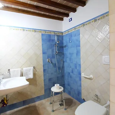 Villa Casa Cervognano *