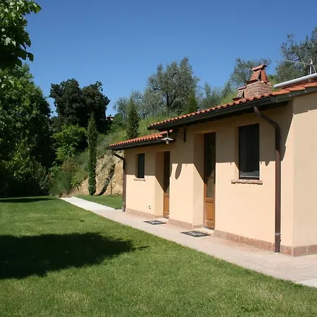 Casa Cervognano Villa Montepulciano
