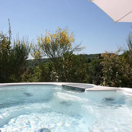 Casa Cervognano Villa Montepulciano