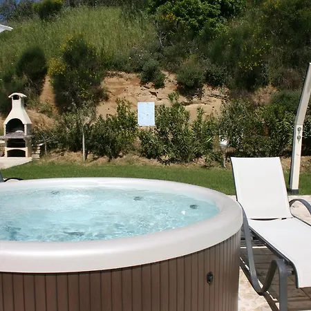 Casa Cervognano Villa Montepulciano