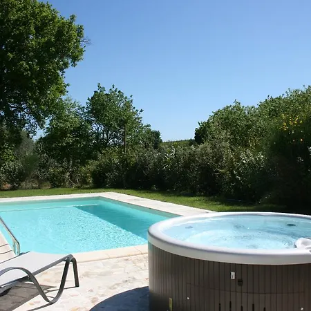 Villa Casa Cervognano