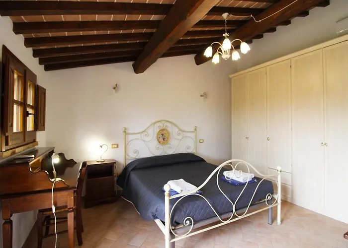 Willa Casa Cervognano *