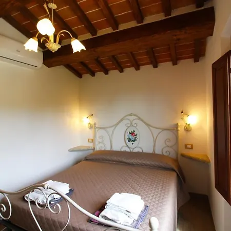 וילה Casa Cervognano *
