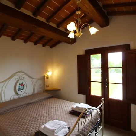 Casa Cervognano Villa