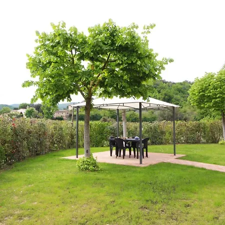 Casa Cervognano וילה