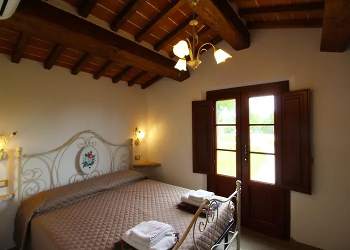 Casa Cervognano Villa