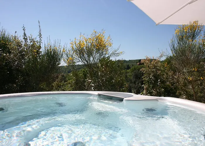 Casa Cervognano Villa Montepulciano Stazione