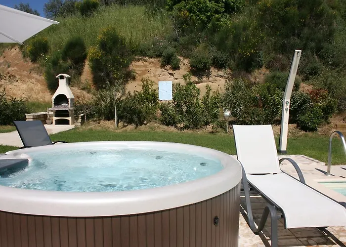 Casa Cervognano Villa Montepulciano Stazione